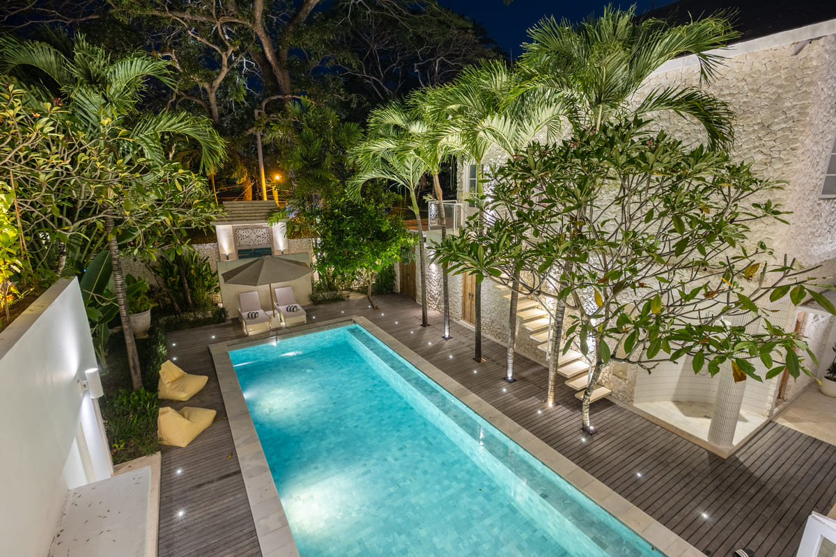 Villa Shaia Video Tour